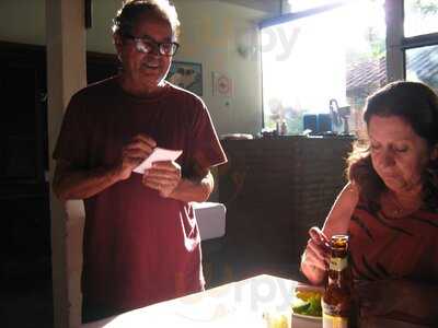 Restaurante Oficina Do Peixe