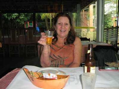 Restaurante Oficina Do Peixe