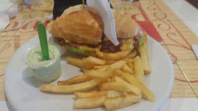 Sanduicheria Da Ilha