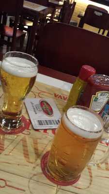 Sanduicheria Da Ilha