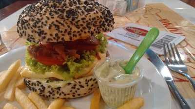 Sanduicheria Da Ilha