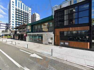 Sanduicheria Da Ilha