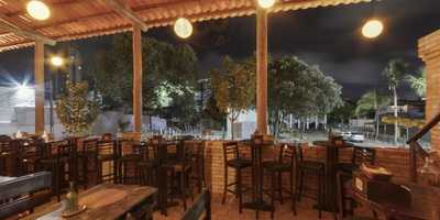 O Frigideira Restaurante Bar