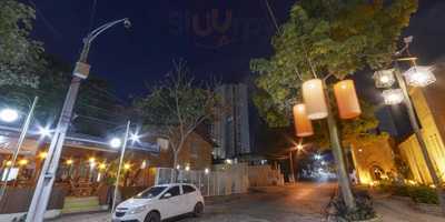 O Frigideira Restaurante Bar