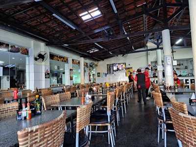 Churrascaria Casarão