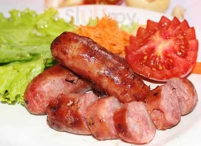 Churrascaria Casarão