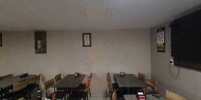 Churrascaria Casarão