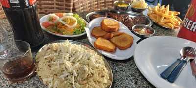 Churrascaria Casarão