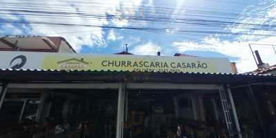 Churrascaria Casarão