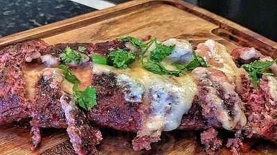 Bar E Emporio Sao Jose