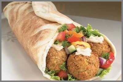 Falafel Sorocaba