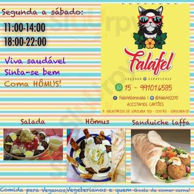 Falafel Sorocaba