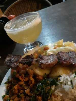 Regra 3 Bar E Restaurante