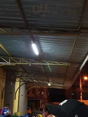 Regra 3 Bar E Restaurante