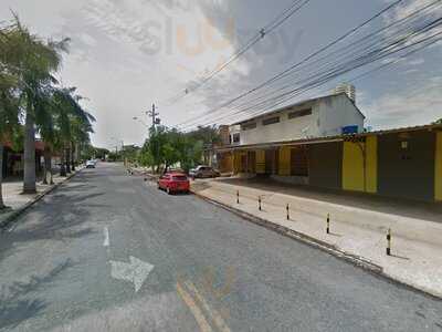 Regra 3 Bar E Restaurante