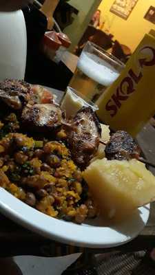 Regra 3 Bar E Restaurante