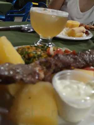 Regra 3 Bar E Restaurante