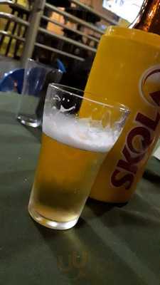 Regra 3 Bar E Restaurante