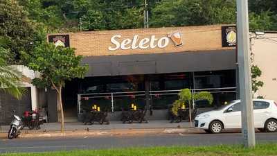 Seleto Bar