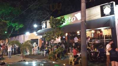 Seleto Bar