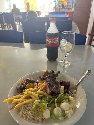 Churrascaria Quatro Irmãos