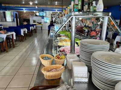 Churrascaria Quatro Irmãos