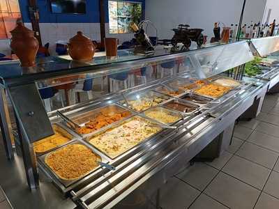 Churrascaria Quatro Irmãos