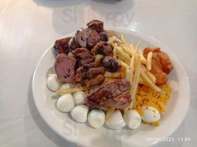 Churrascaria Quatro Irmãos