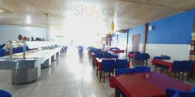 Churrascaria Quatro Irmãos