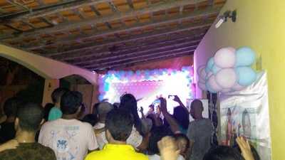 Restaurante Pao Do Leo