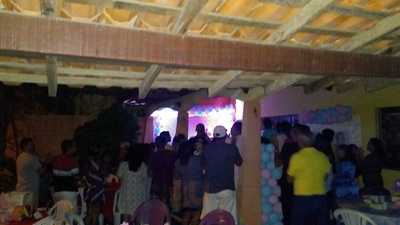 Restaurante Pao Do Leo