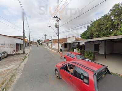 Restaurante Pao Do Leo