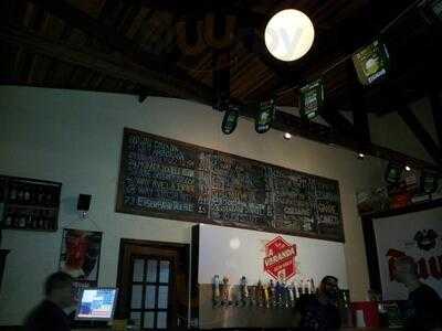 A Varanda Beer House