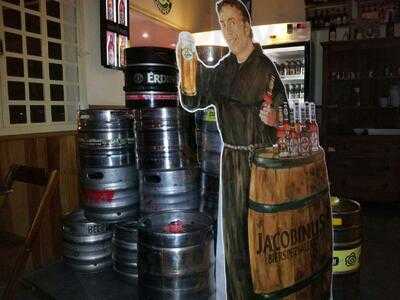 A Varanda Beer House