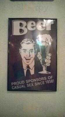 A Varanda Beer House