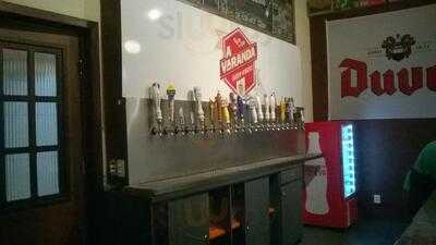 A Varanda Beer House
