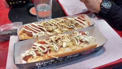 Dogueria Rock & Dog