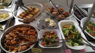 Harmony Restaurante Vegetariano