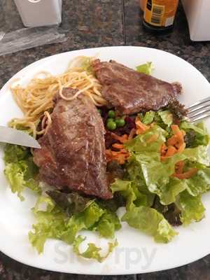 Mosaico Cozinha & Arte.