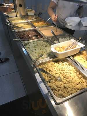 Mosaico Cozinha & Arte.