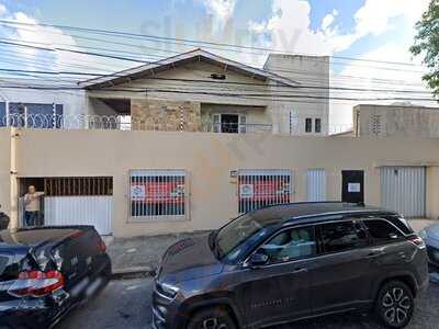 Mosaico Cozinha & Arte.