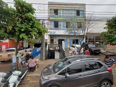 Restaurante Torre Forte