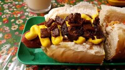 Hamburgueria Central