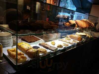 Pão - Padaria Artesanal Orgânica