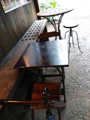 Pão - Padaria Artesanal Orgânica