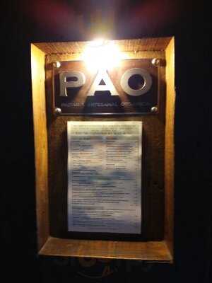 Pão - Padaria Artesanal Orgânica