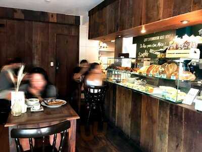 Pão - Padaria Artesanal Orgânica