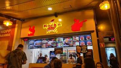 Rock'n Grill