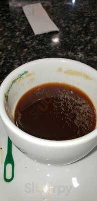 Casa Do Pão De Queijo