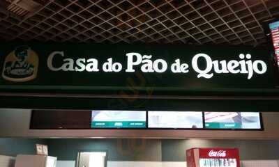 Casa Do Pão De Queijo